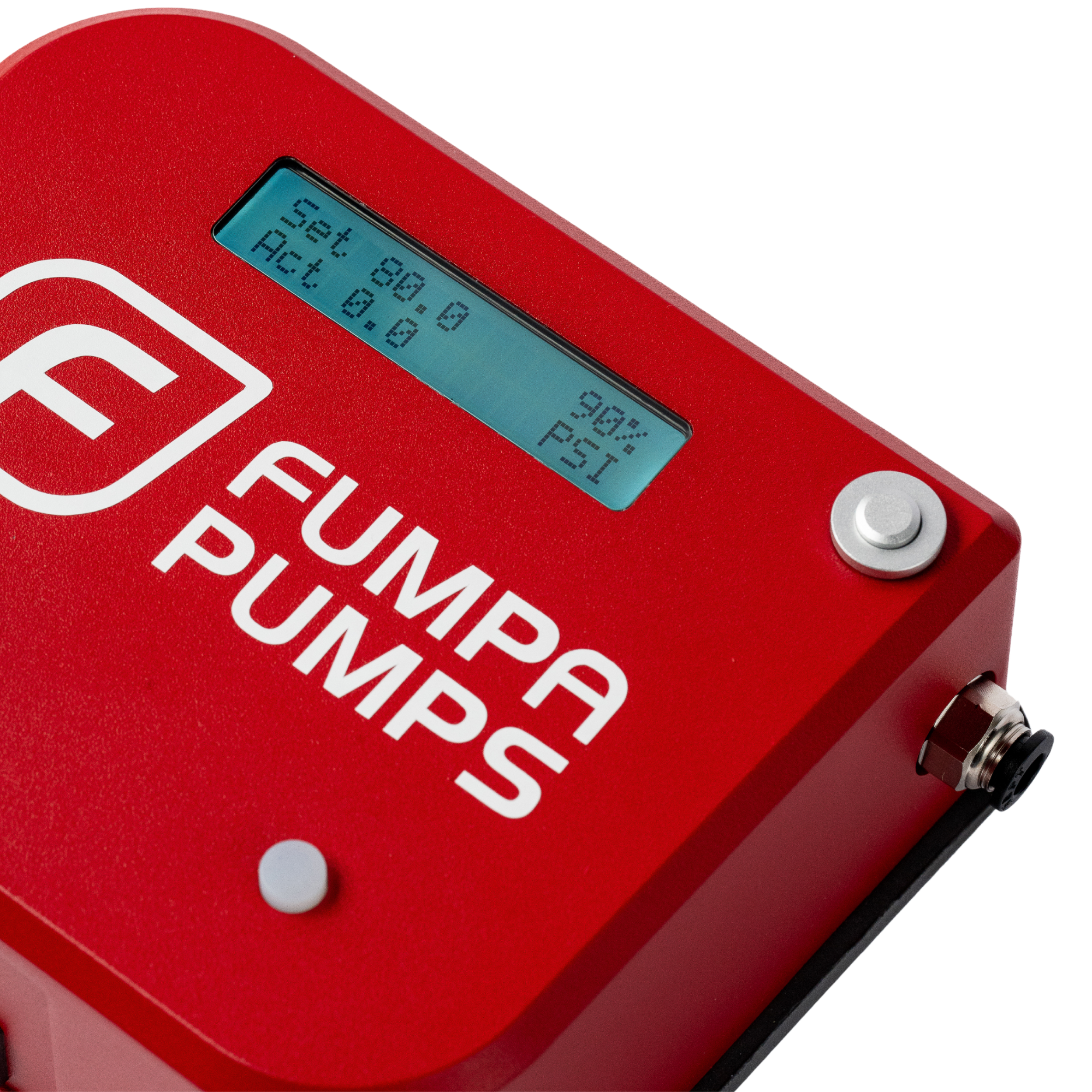megaFumpa pump