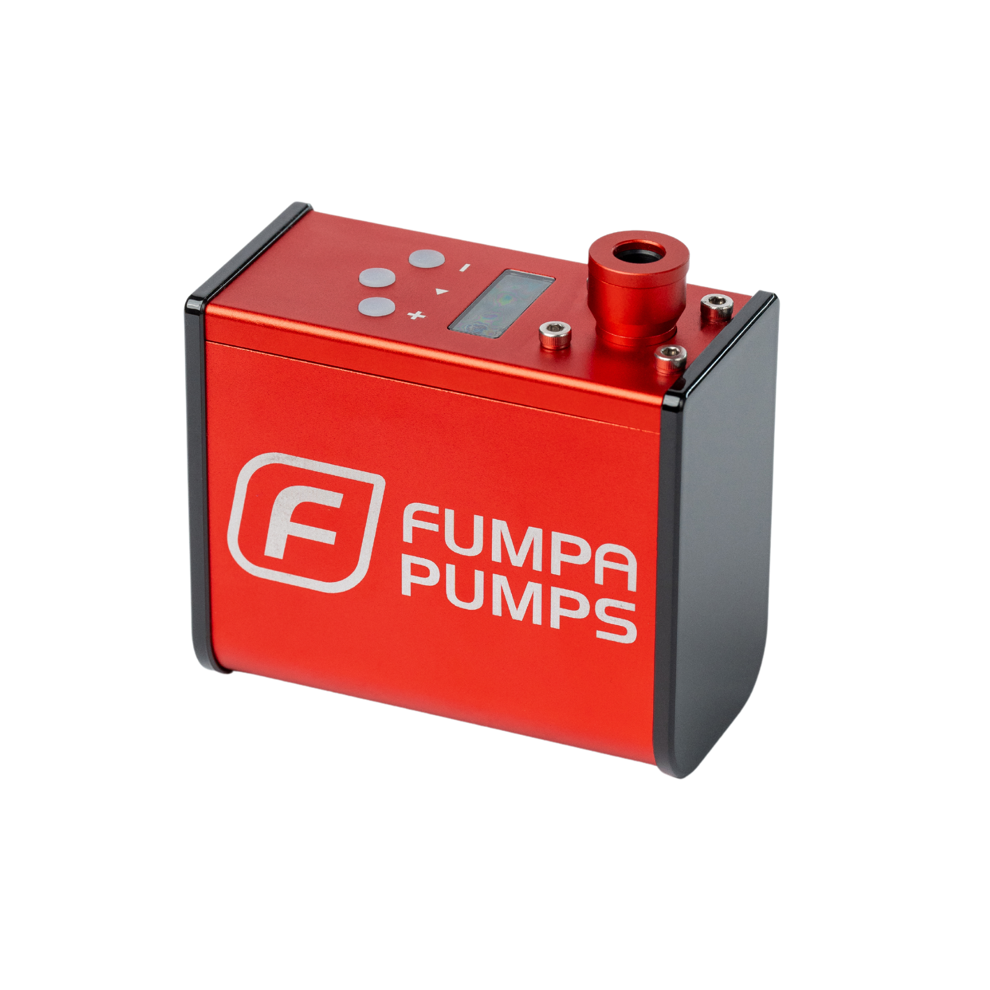 Fumpa OG bike pump