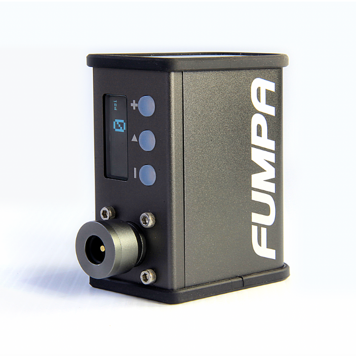 Fumpa Mini+ pump - COMING SOON!