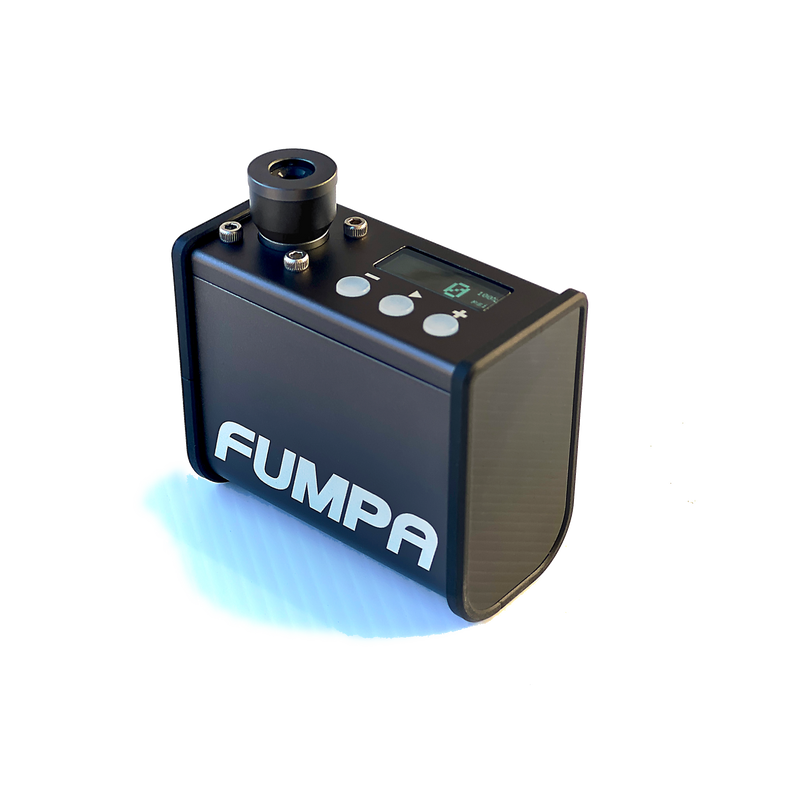 Fumpa Mini+ – Fumpa Pumps USA