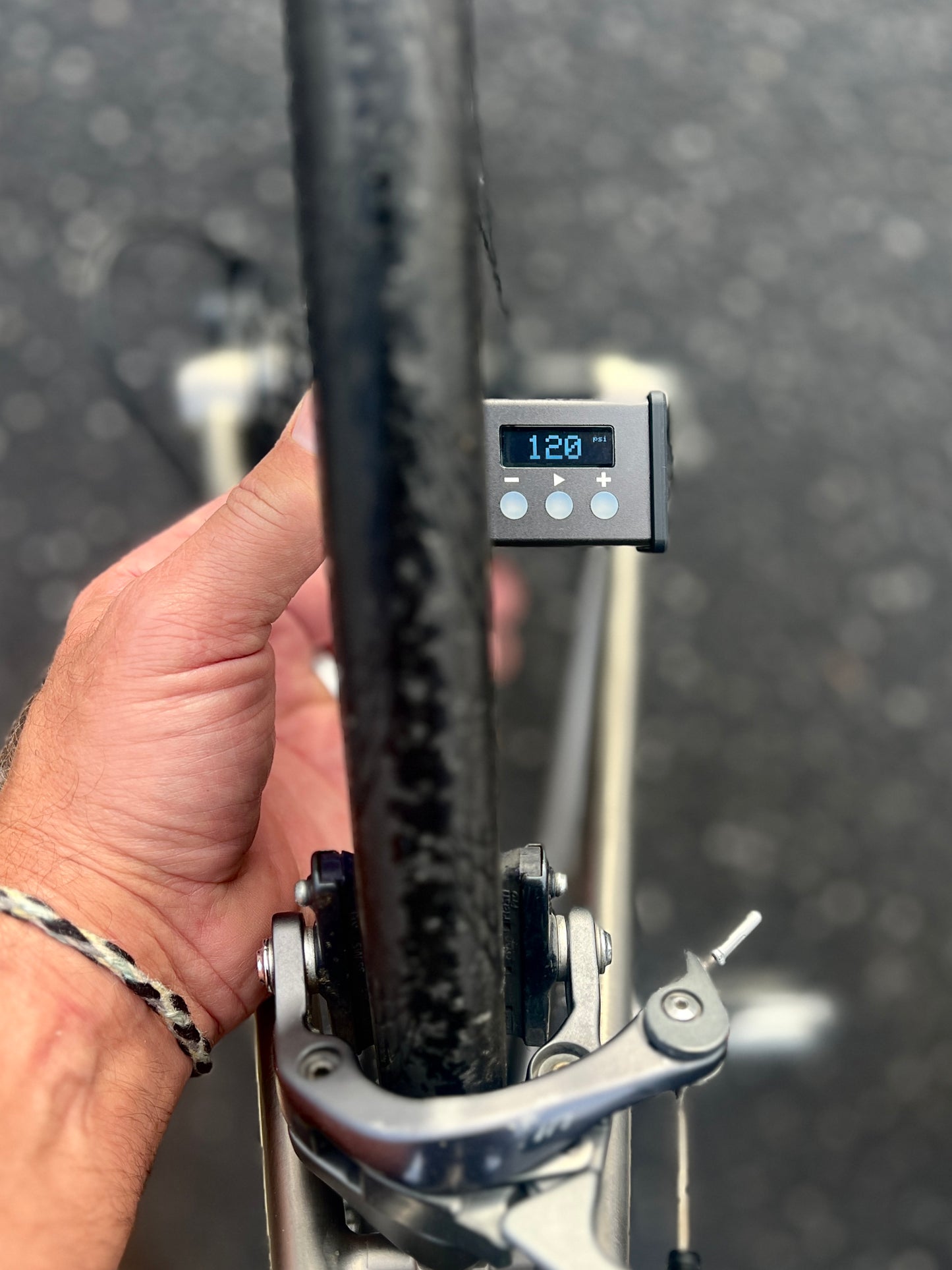 Fumpa Mini+ pump - COMING SOON!