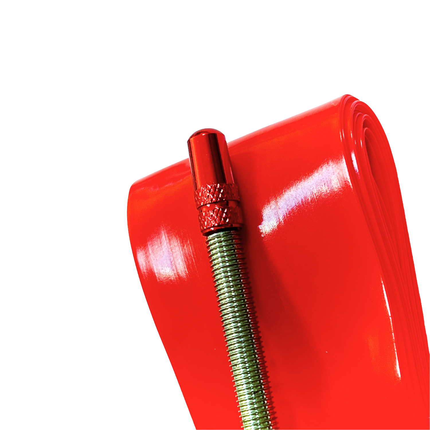 TPU tubes