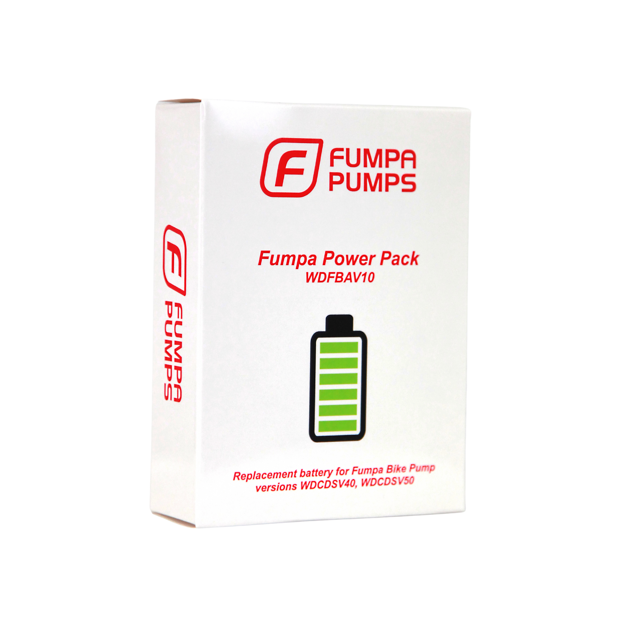 Power Packs