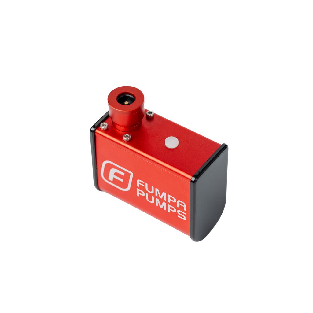 nanoFumpa bike pump