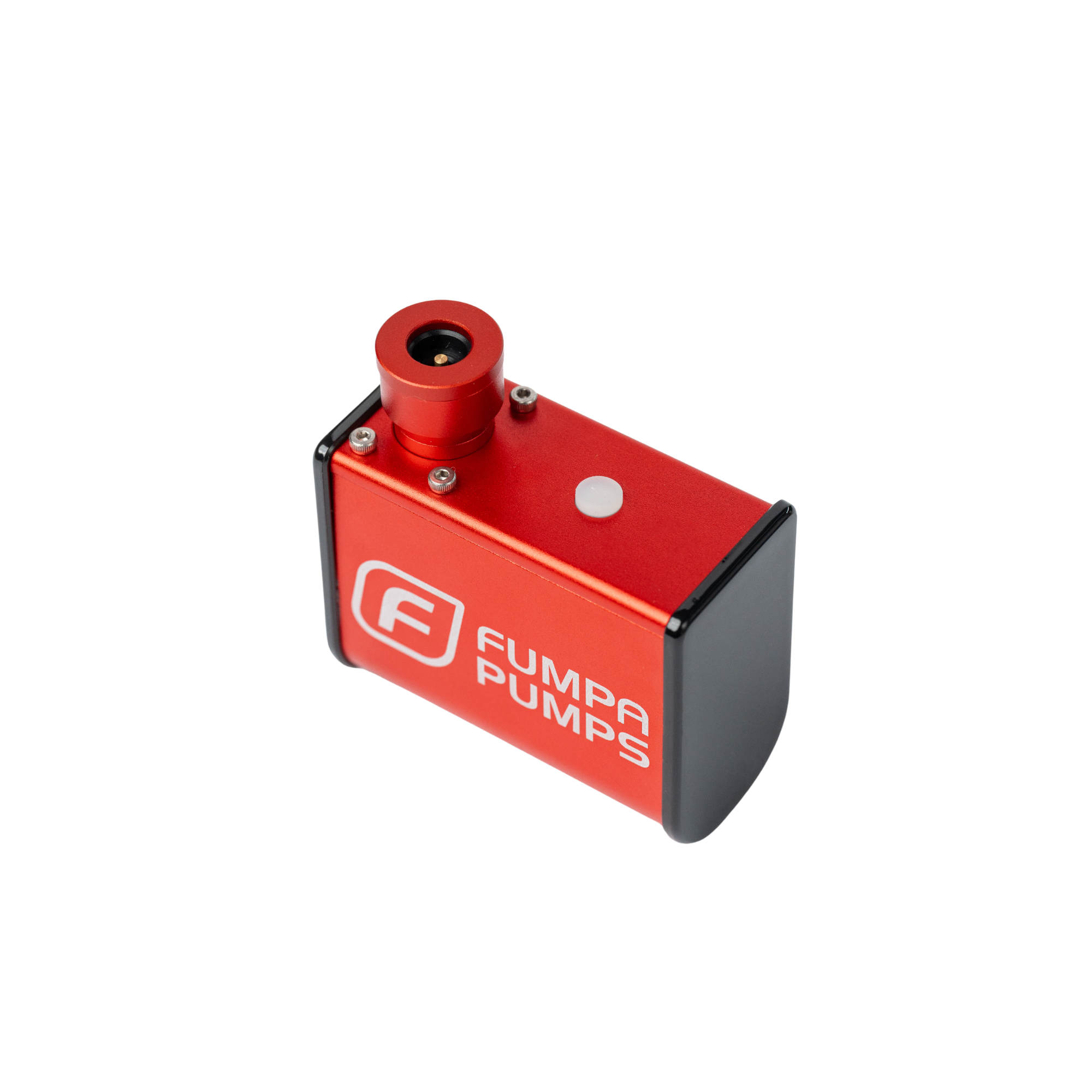 nanoFumpa bike pump