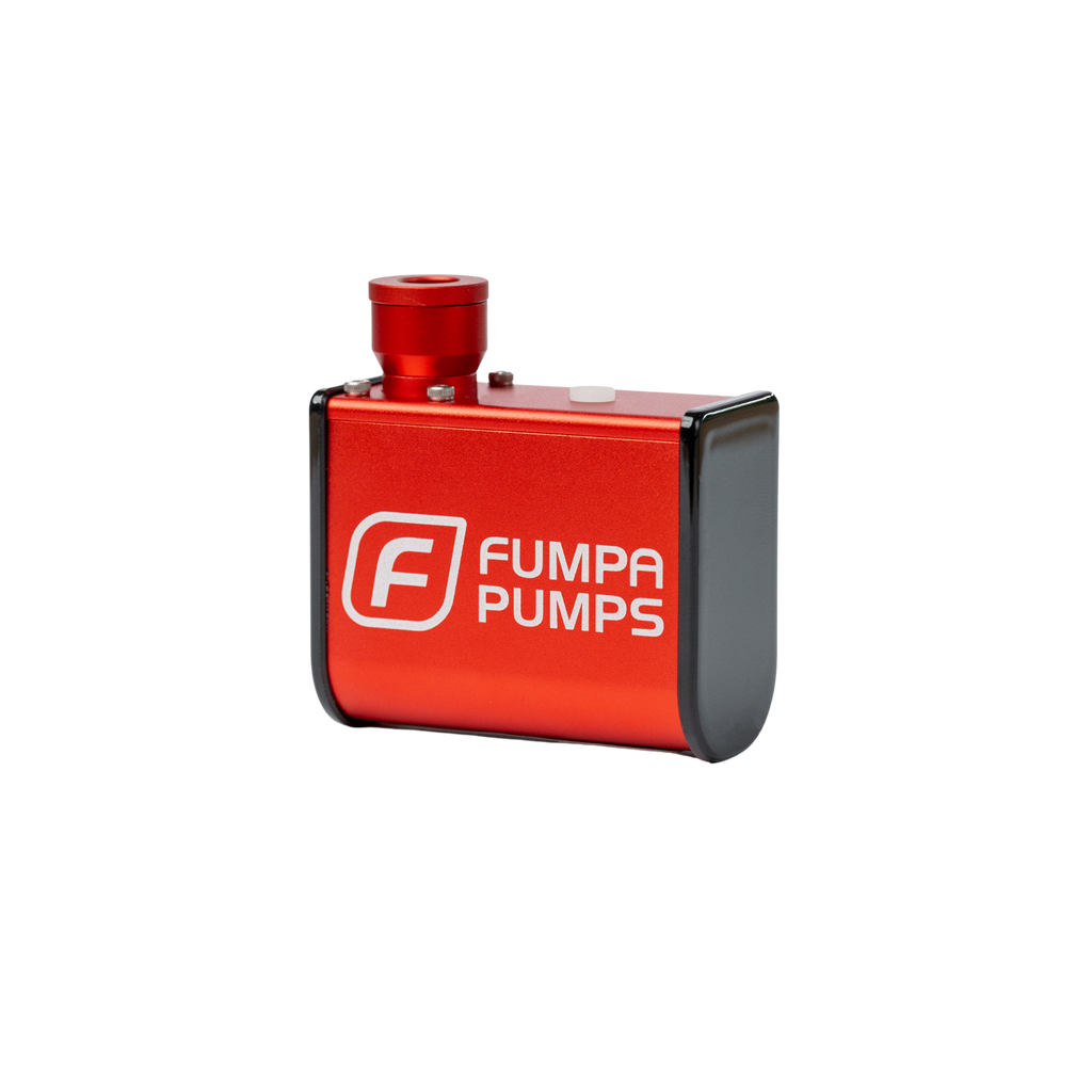nanoFumpa bike pump