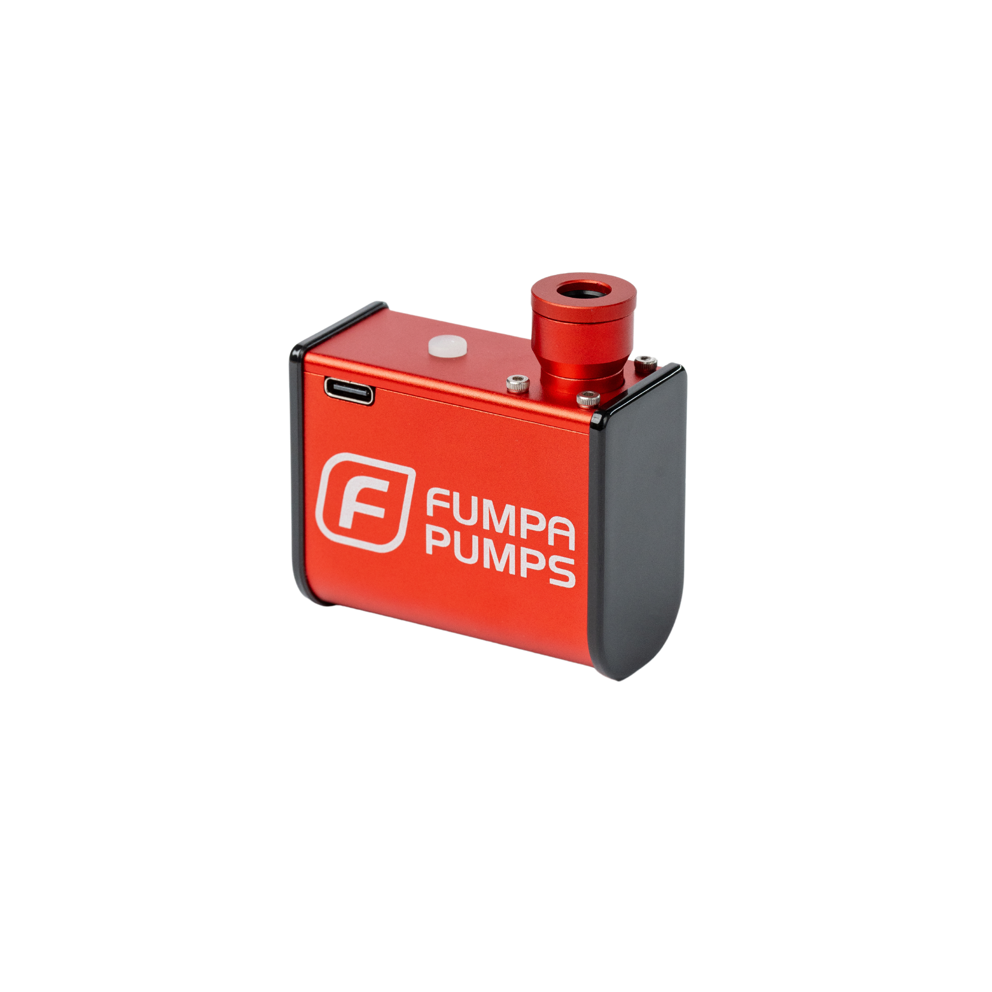 nanoFumpa bike pump