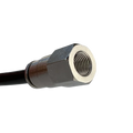 Universal chuck connector