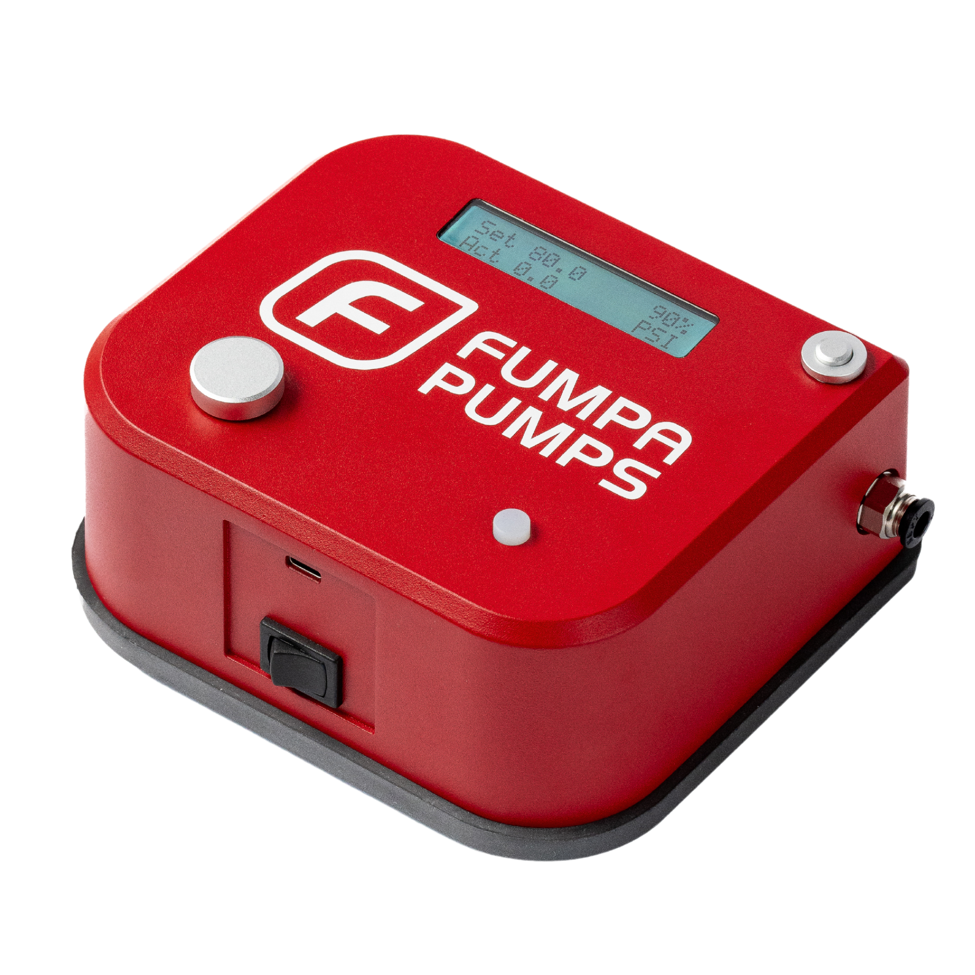 megaFumpa pump