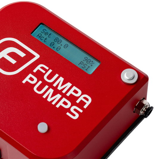 Fumpa Pumps USA
