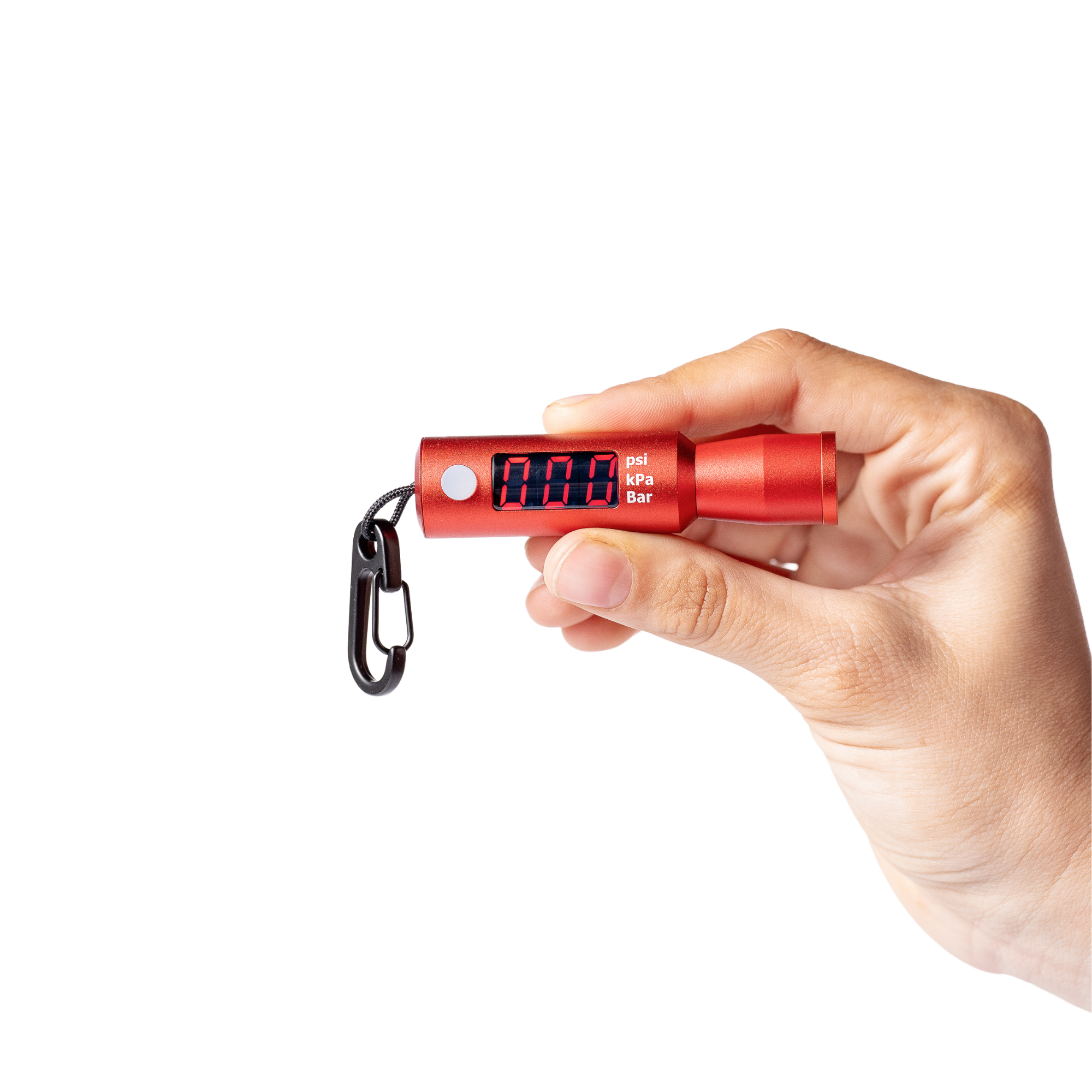 Fumpa Gauge