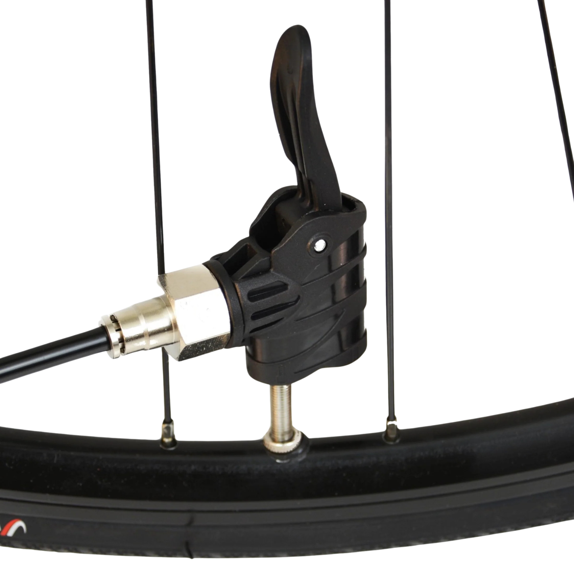 Dual Head Extension Nozzle
