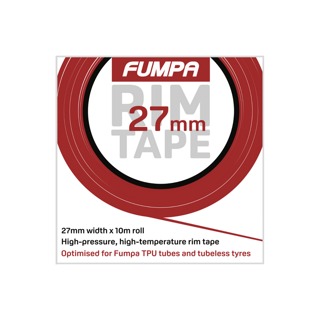 Rim tapes
