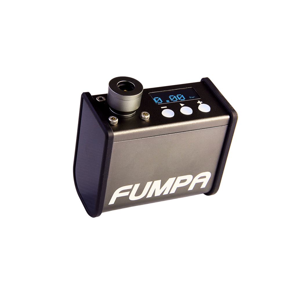 Fumpa Mini+