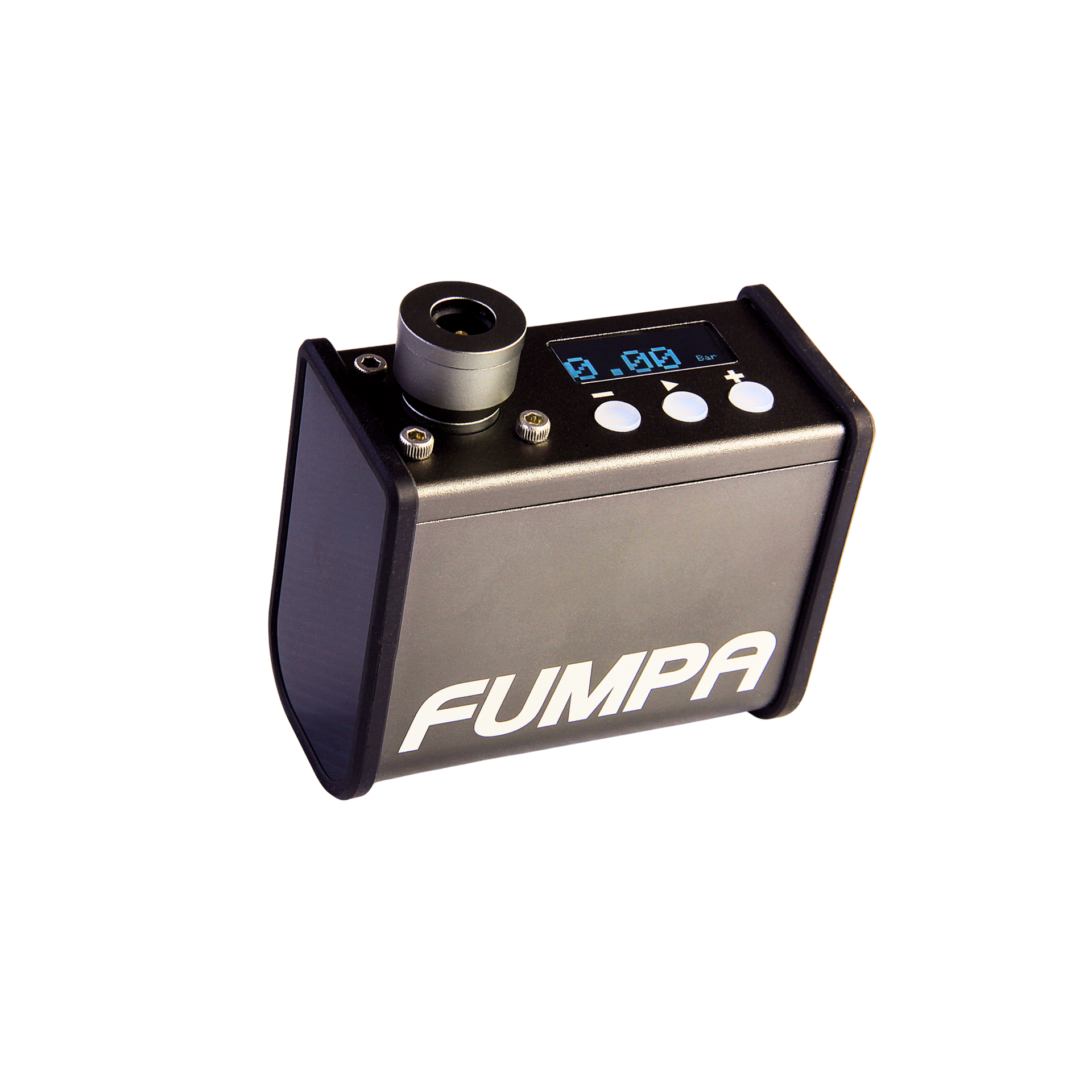Fumpa Mini+ – Fumpa Pumps USA