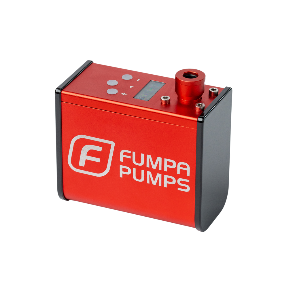 Fumpa OG bike pump