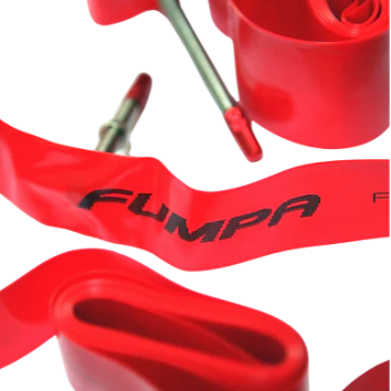 Fumpa TPU Tubes