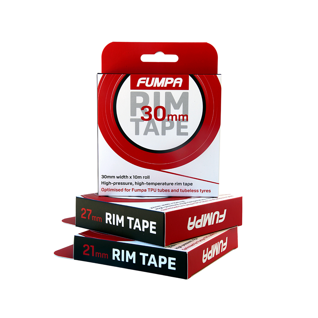 Rim tapes