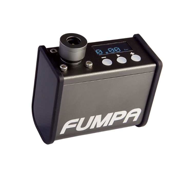 Fumpa Mini+