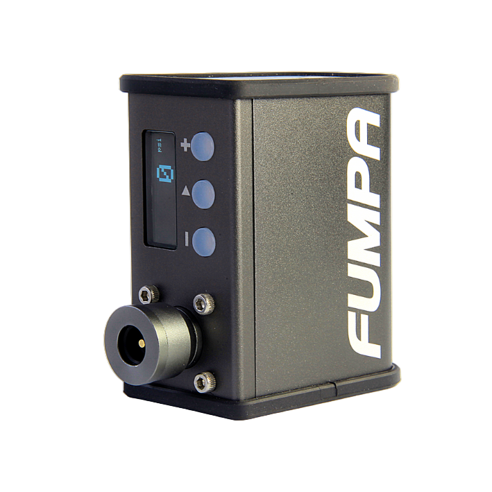 Fumpa Mini+ pump - COMING SOON!