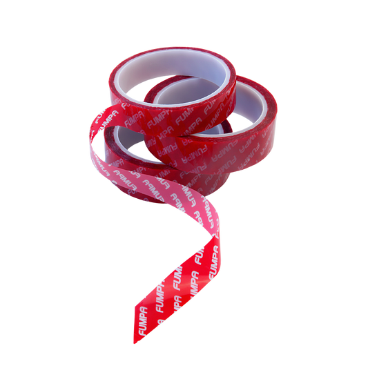 Rim tapes