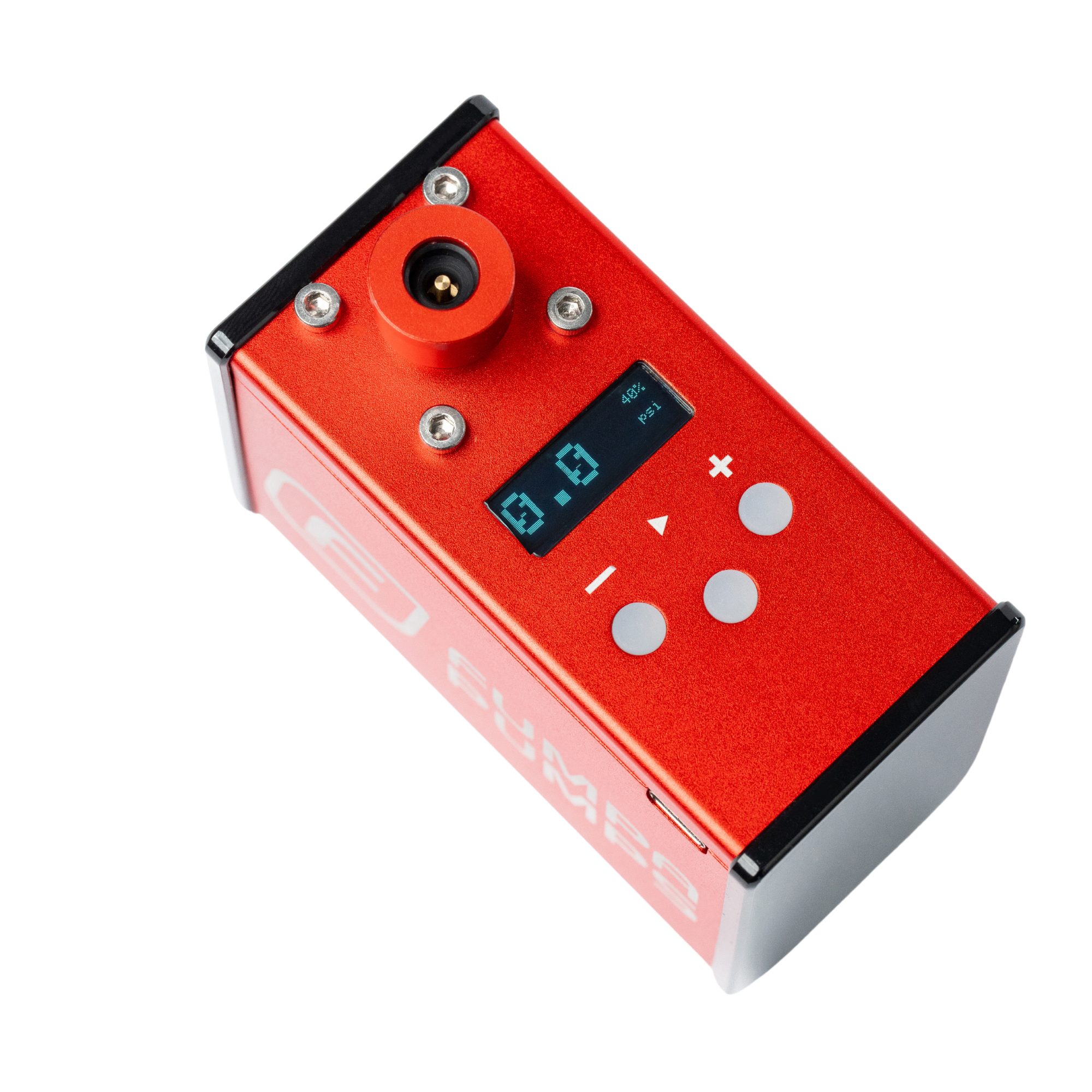 Fumpa OG bike pump