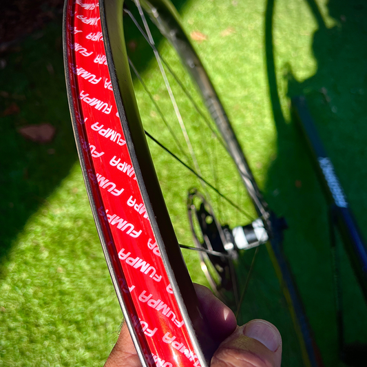 Rim tapes