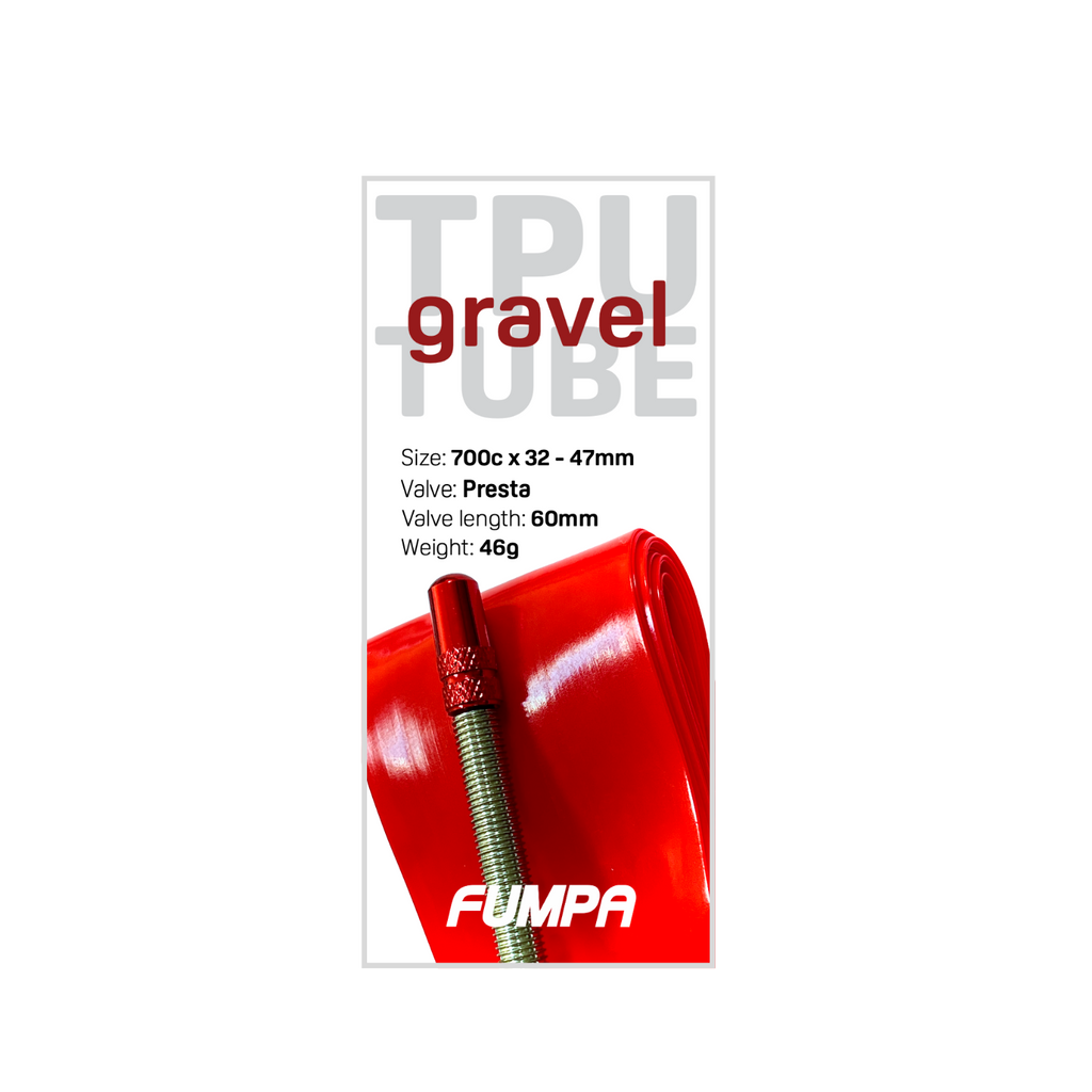 Fumpa TPU Tubes