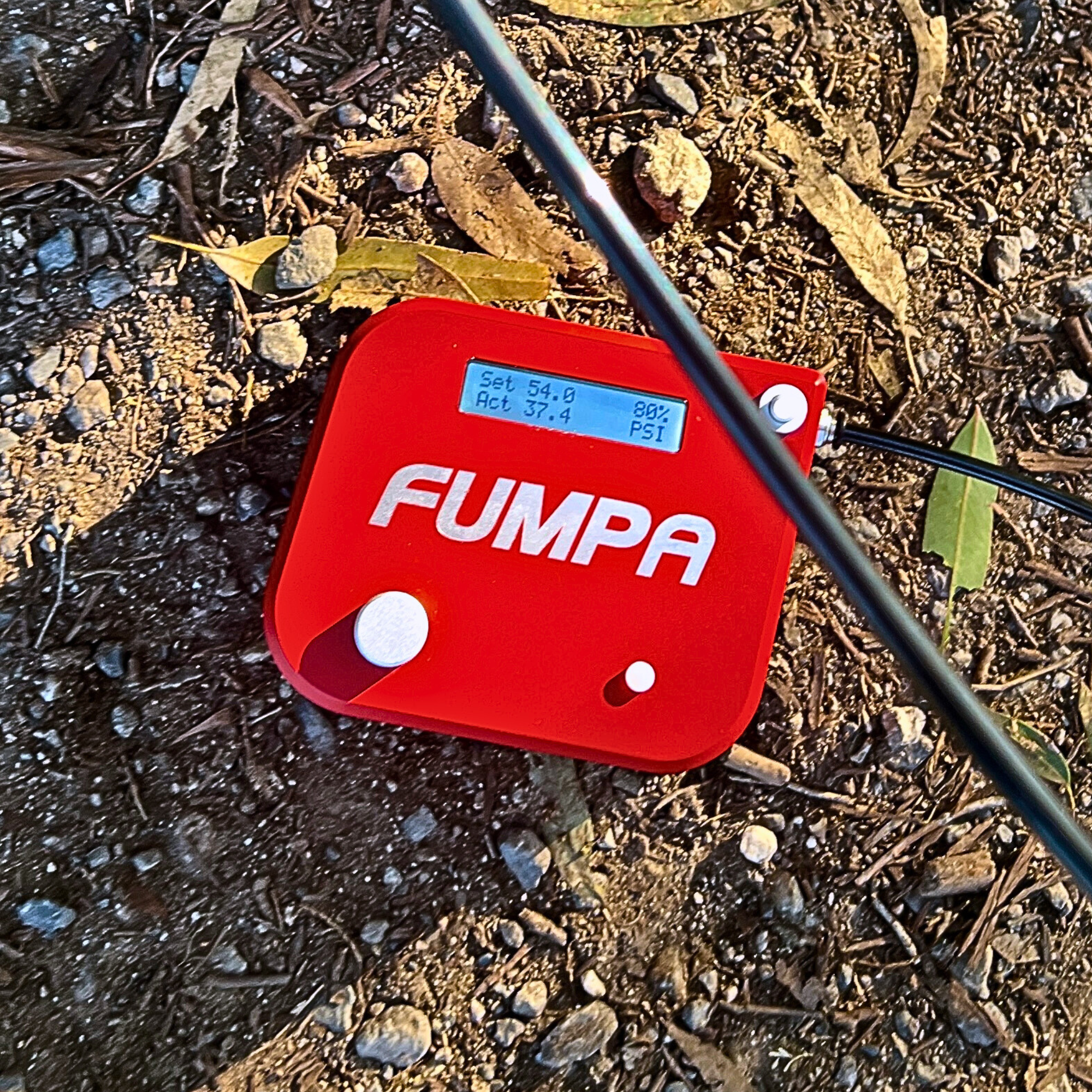 megaFumpa pump