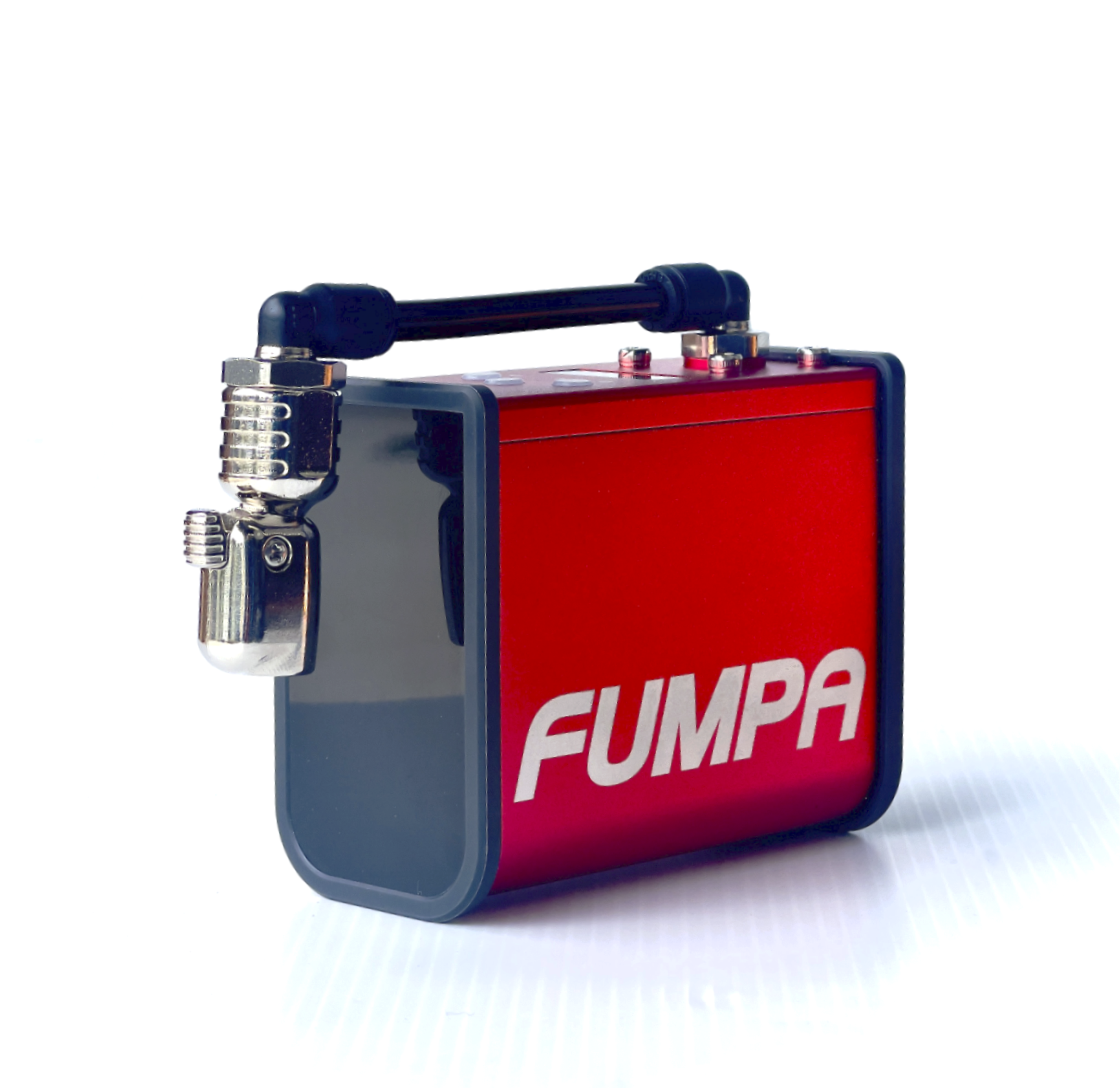 Fumpa Moto motorbike pump