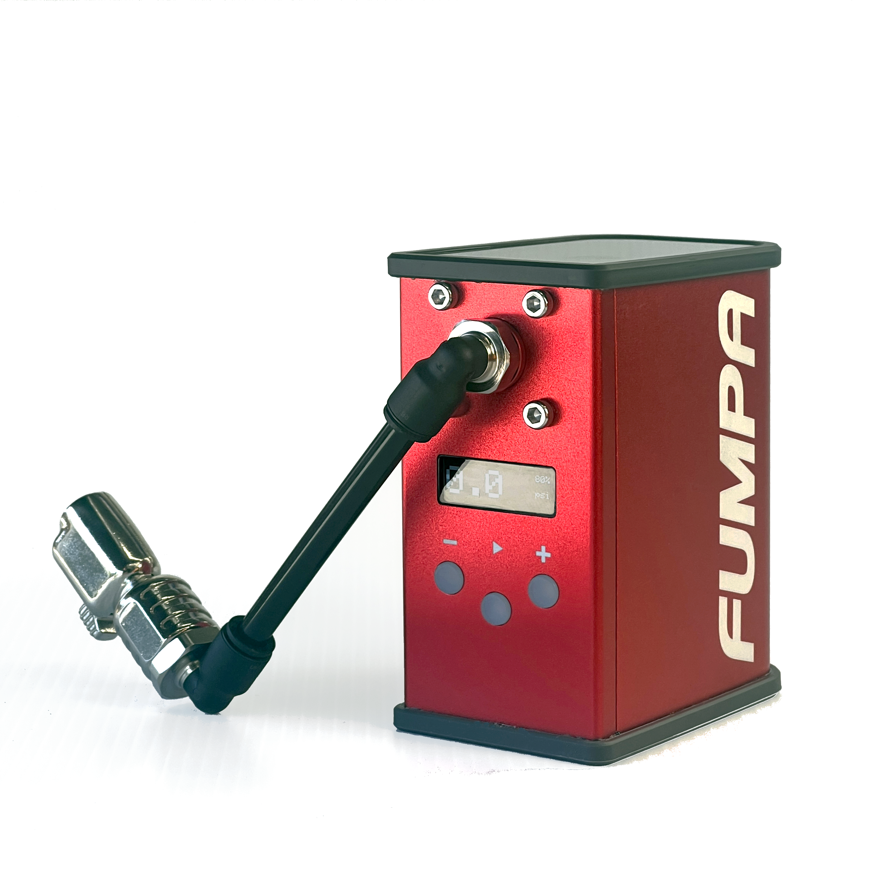 Fumpa Moto motorbike pump