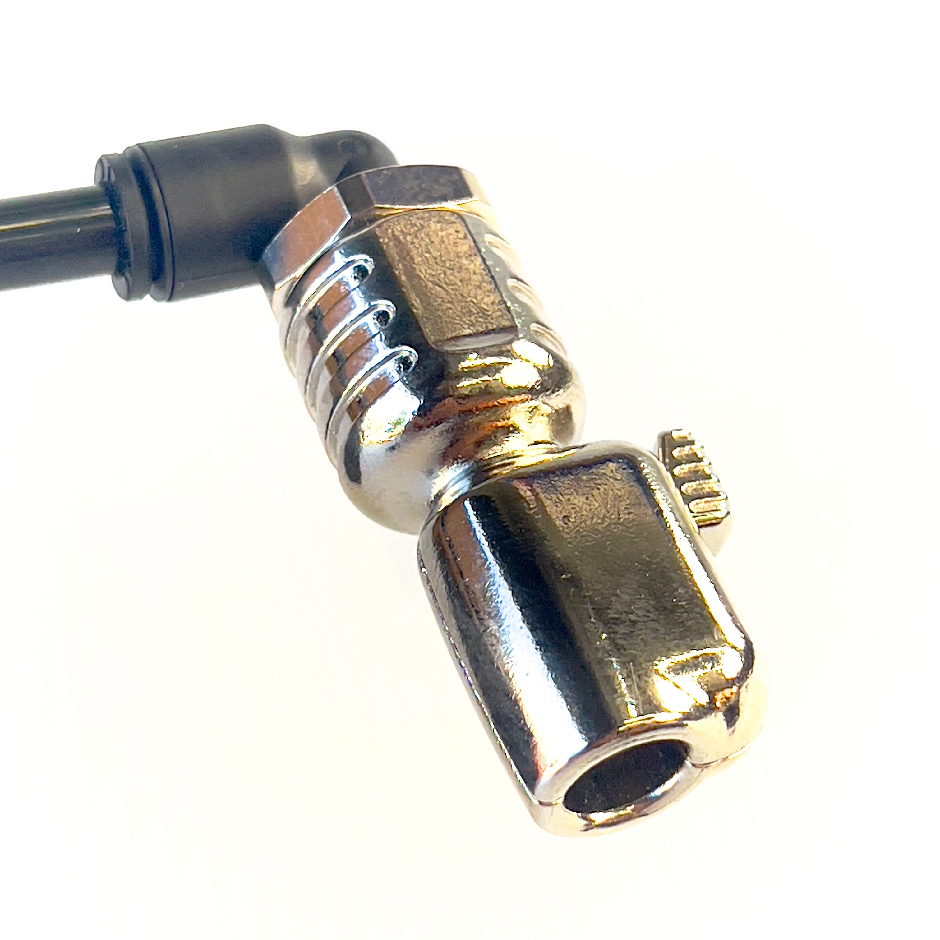 MiniMoto motorbike pump