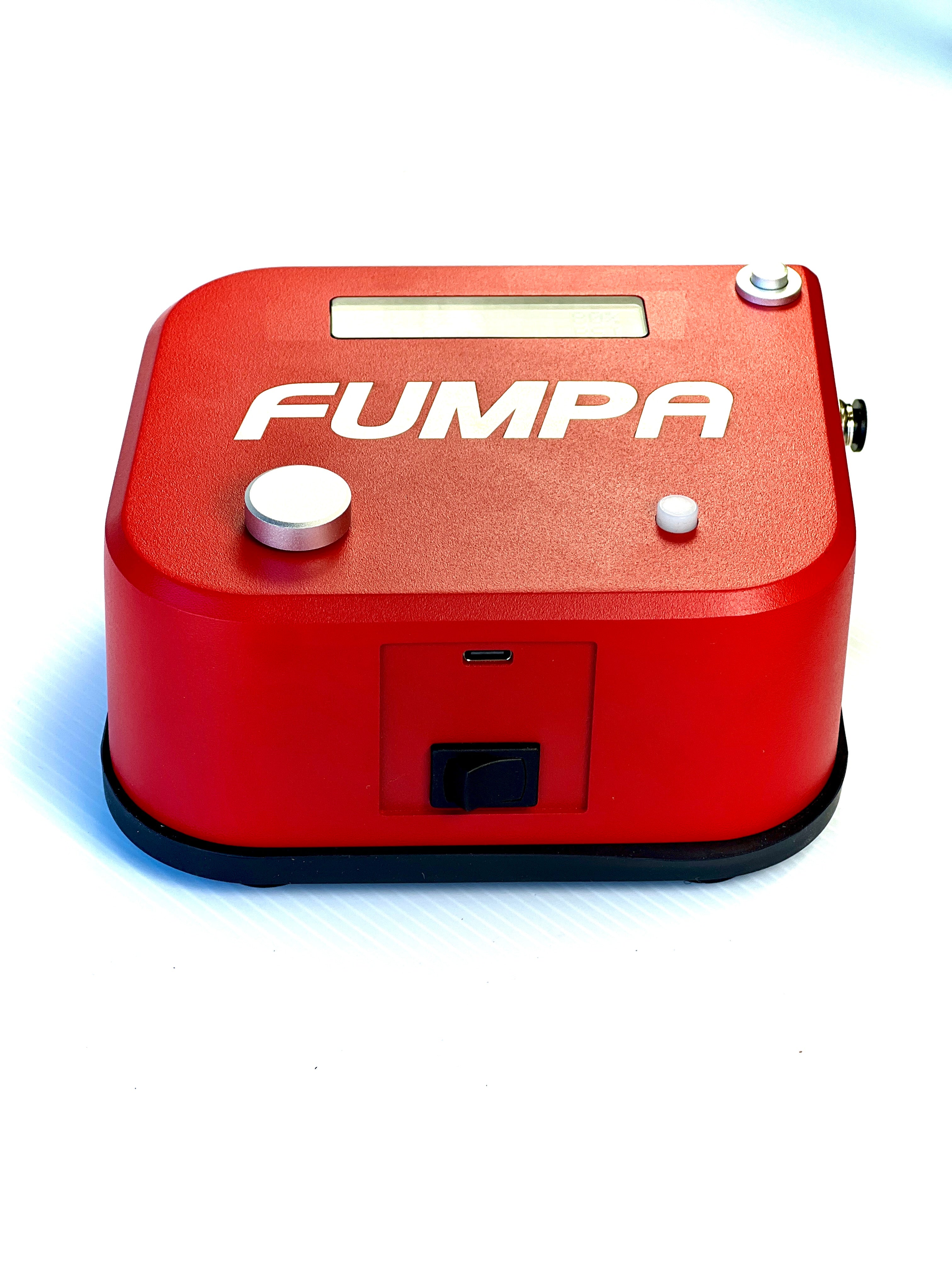 megaFumpa pump