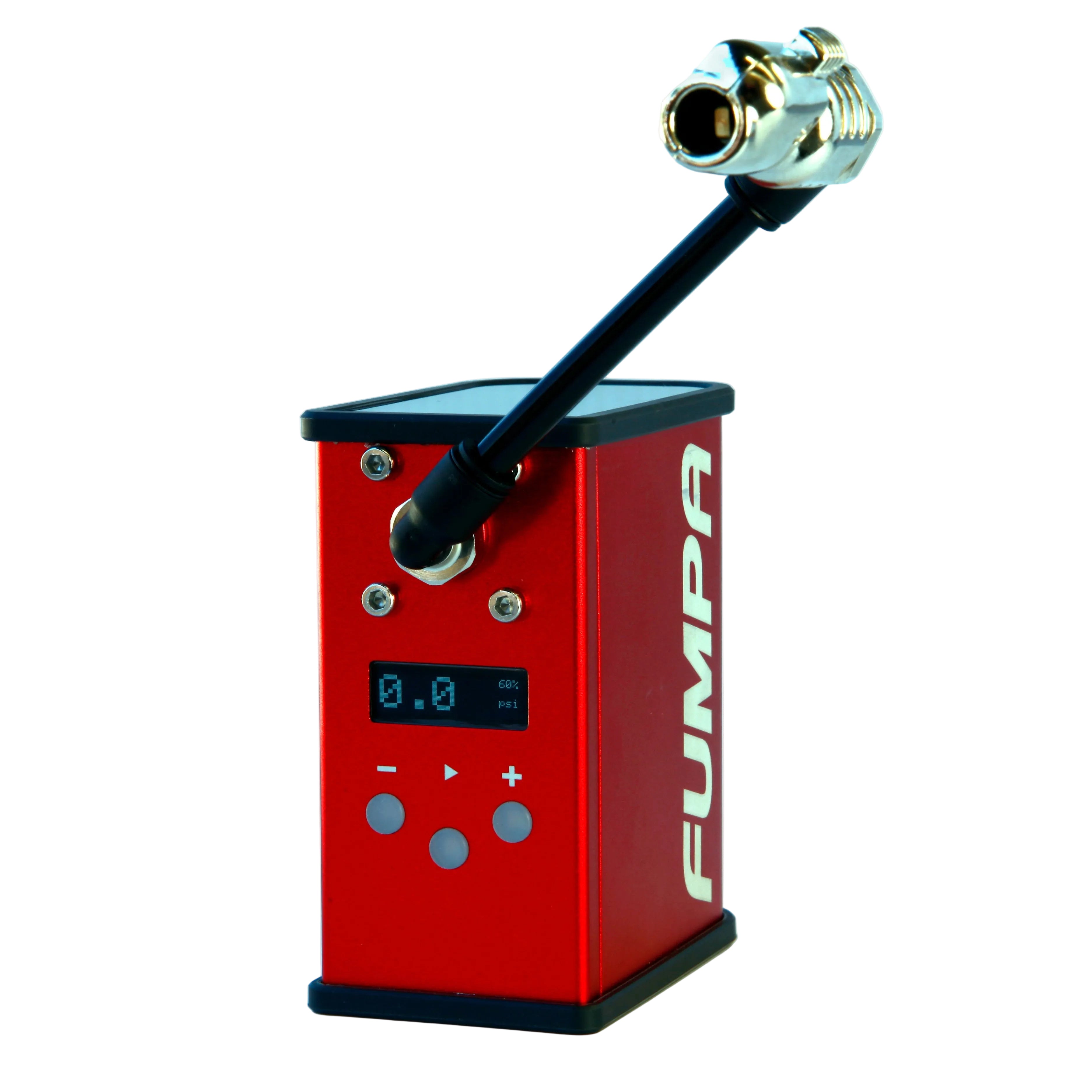Fumpa Moto motorbike pump