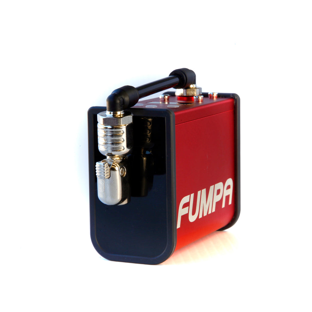 Fumpa Moto motorbike pump