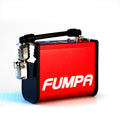 Fumpa Moto motorbike pump