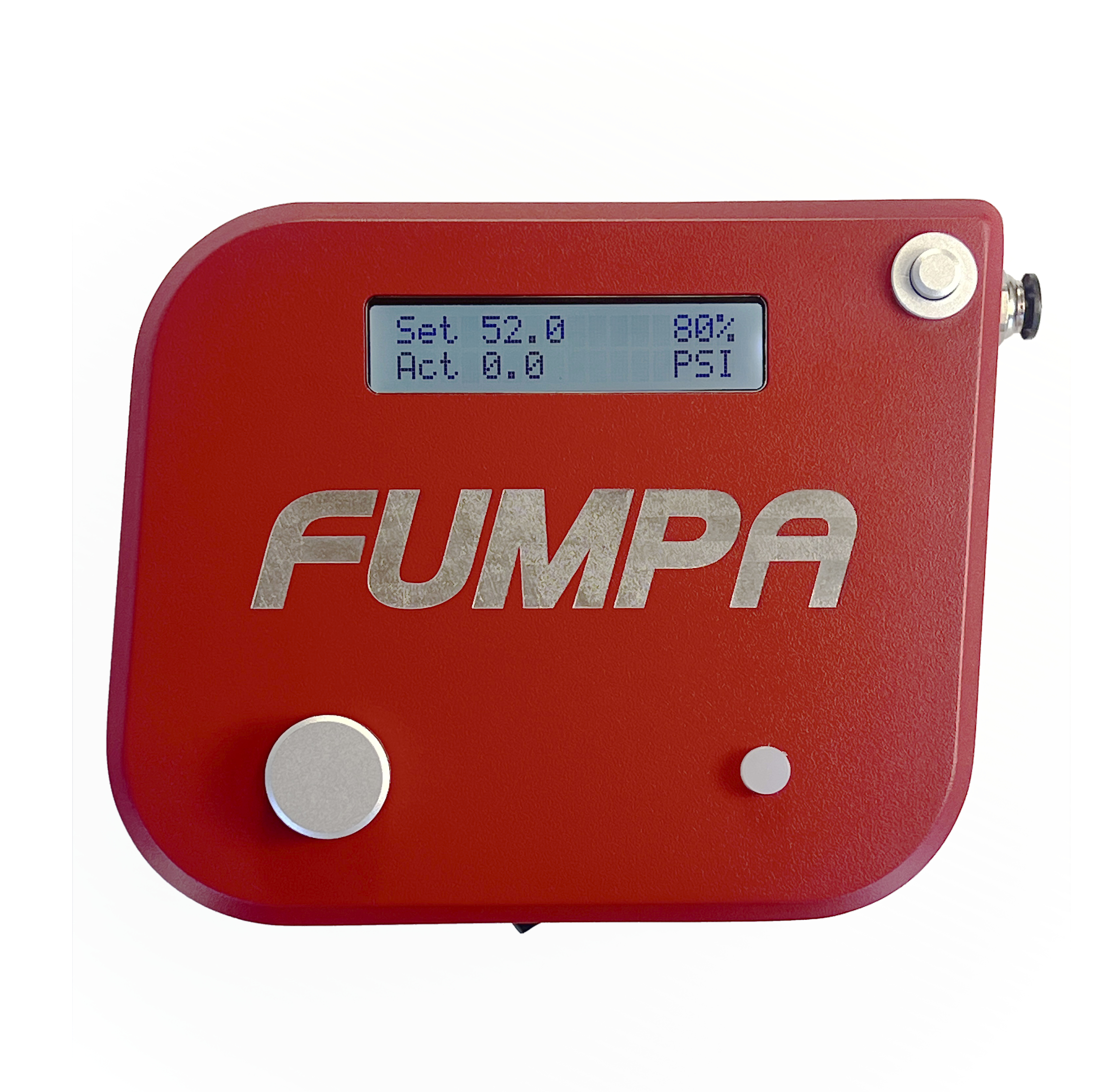 megaFumpa pump