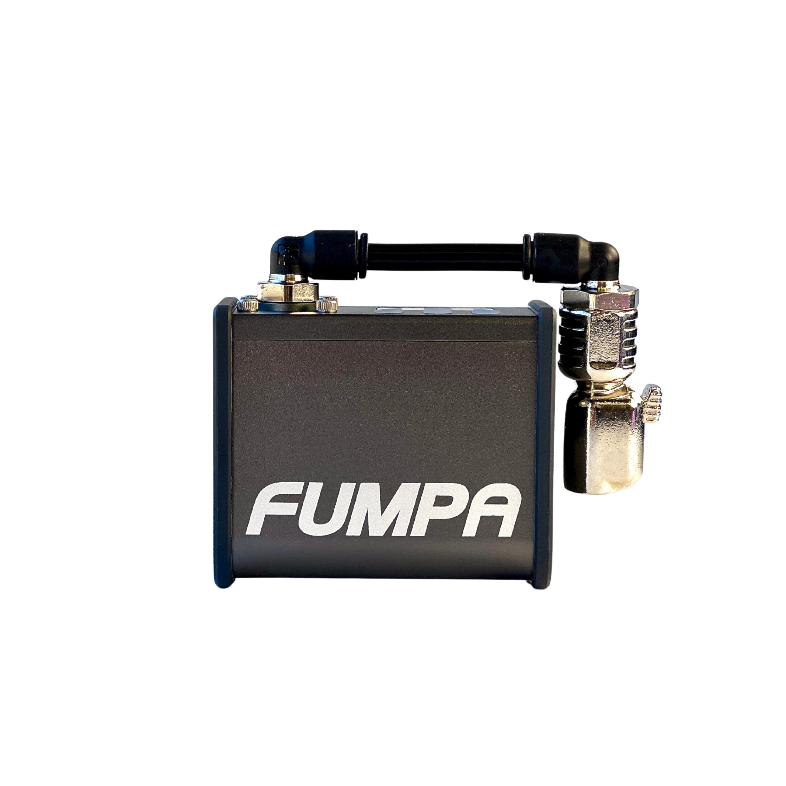 MiniMoto motorbike pump