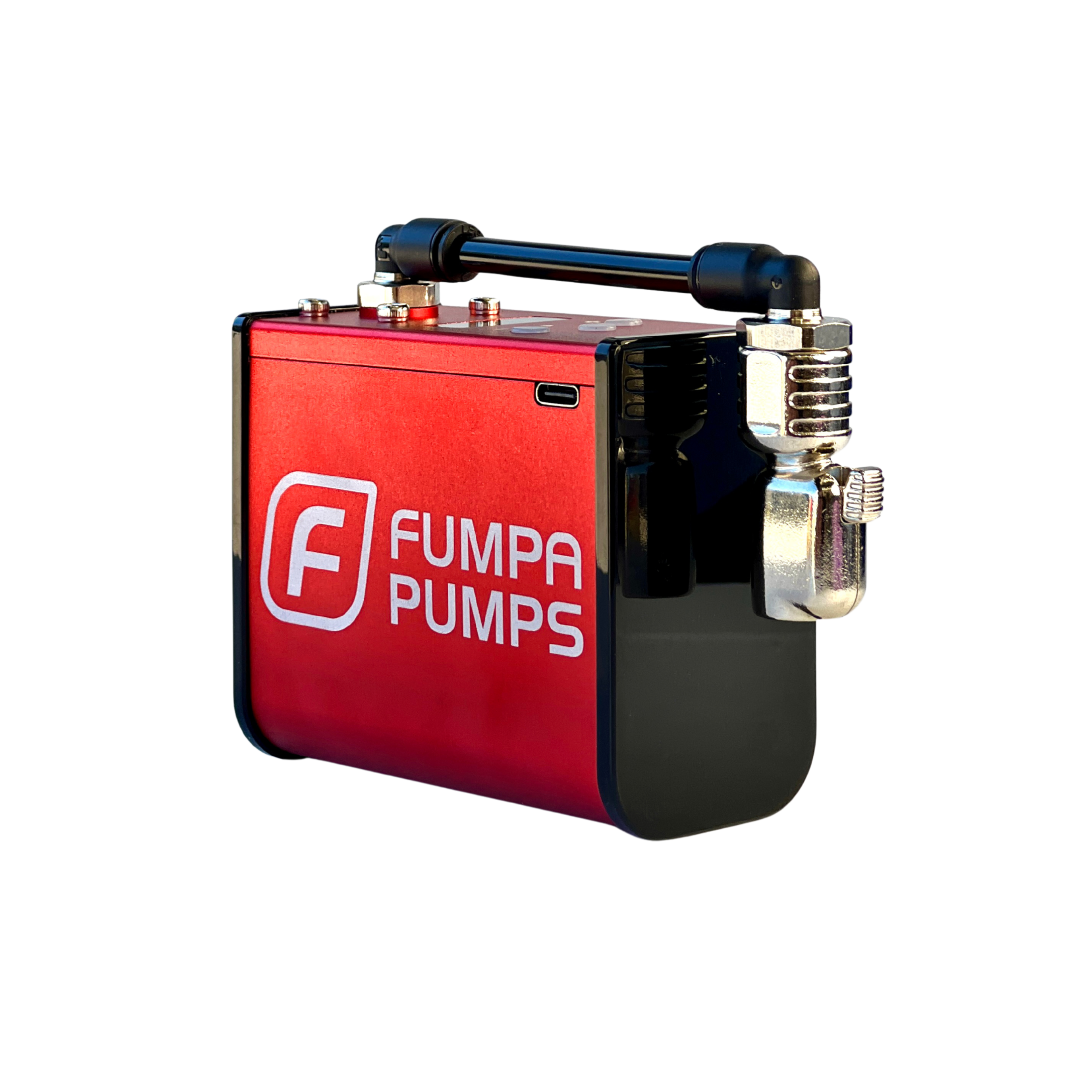 Fumpa OG bike pump
