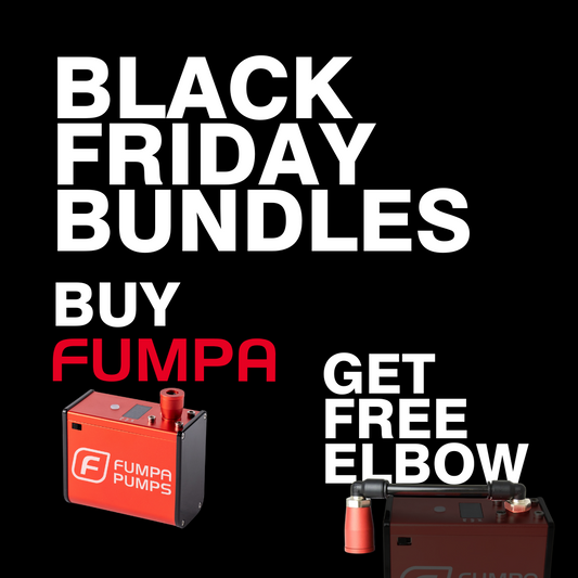 Fumpa mini pump sale